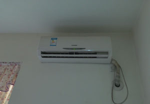 德城空调维修电话是多少