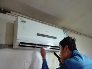 德城格力空调电话是多少