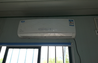 德城空调维修在哪里找