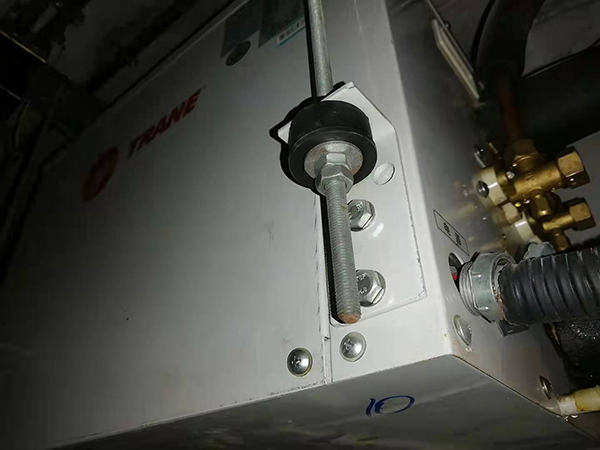 德城空调维修售后服务中心