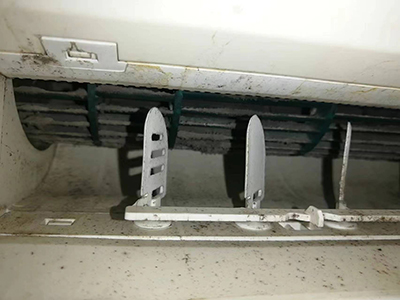 德城空调维修售后服务中心电话是多少