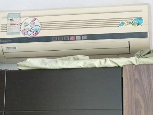 德城空调维修售后服务中心