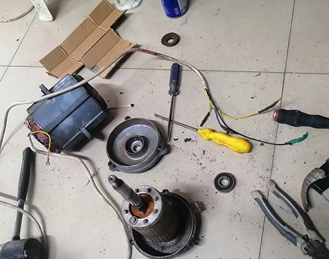 德城空调维修售后服务中心电话在哪里找