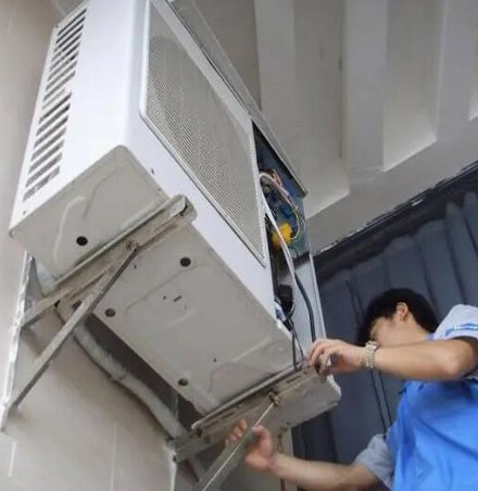 德城24小时空调维修热线