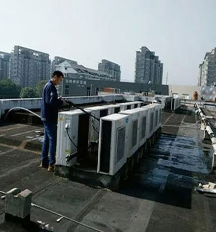 德城 空调拆装 德城本地 空调拆装公司