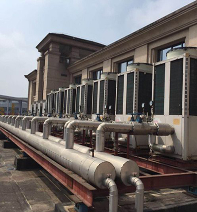 德城多联机维修 德城中央空调维修