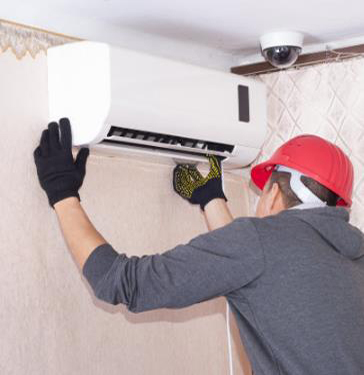 德城空调内机噪音大